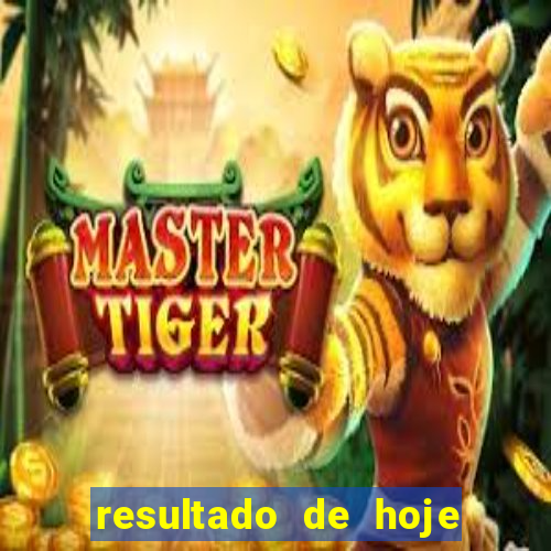 resultado de hoje serie b