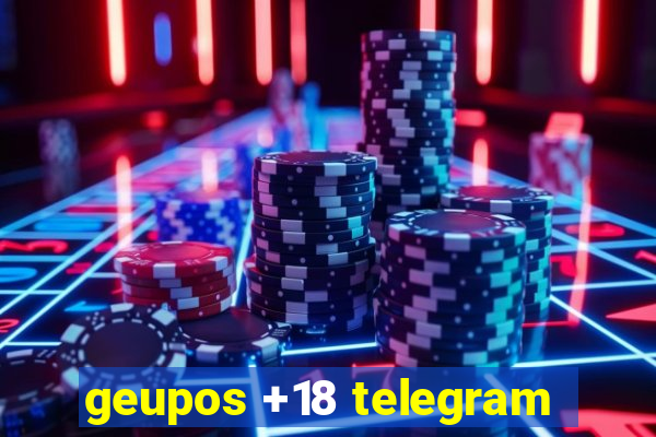 geupos +18 telegram