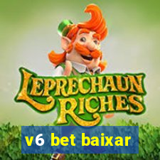 v6 bet baixar