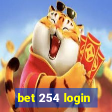 bet 254 login