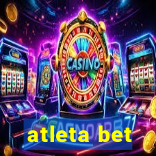 atleta bet