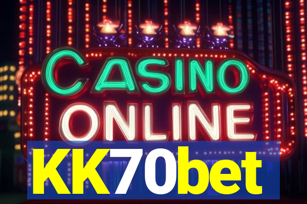 KK70bet