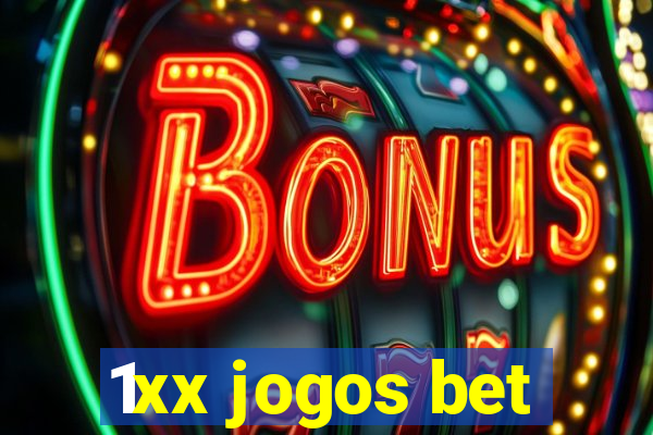 1xx jogos bet