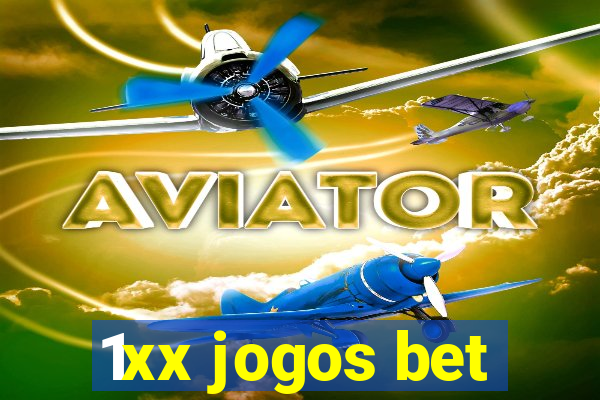 1xx jogos bet