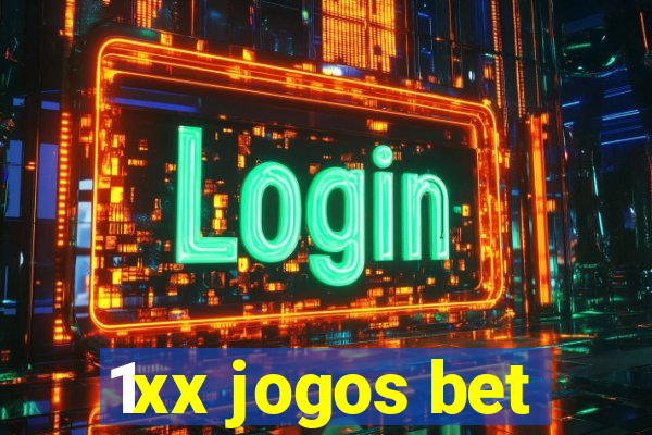 1xx jogos bet