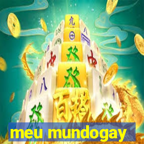 meu mundogay