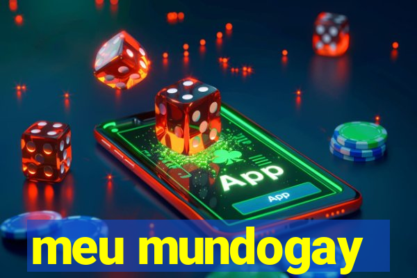 meu mundogay