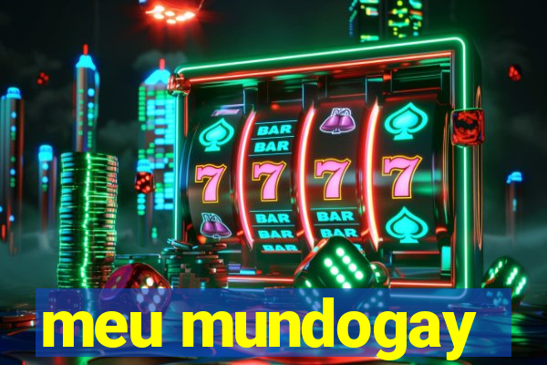 meu mundogay