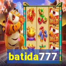 batida777