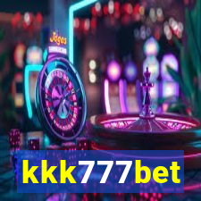 kkk777bet