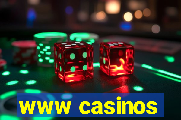 www casinos