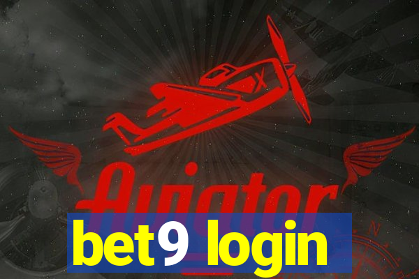 bet9 login