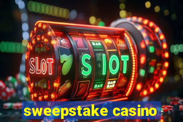 sweepstake casino