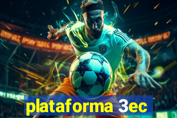 plataforma 3ec