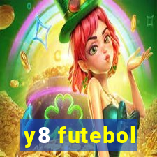 y8 futebol