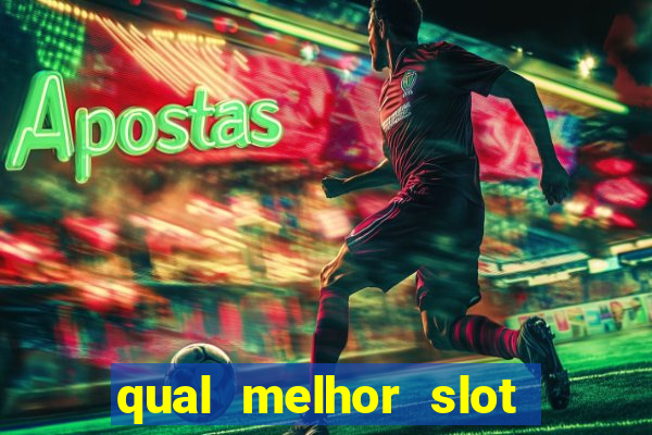 qual melhor slot da pragmatic play