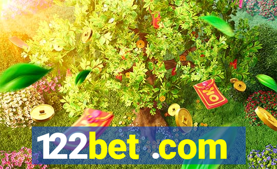 122bet .com