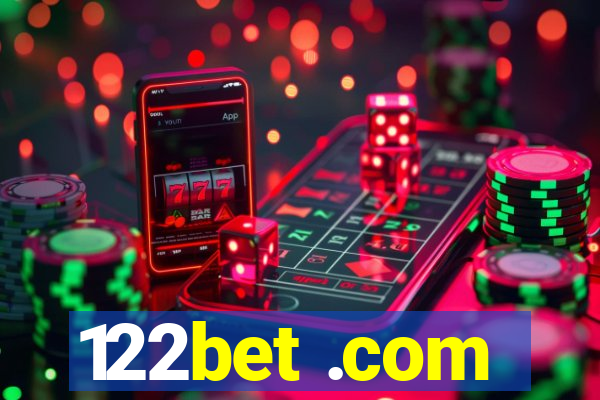 122bet .com