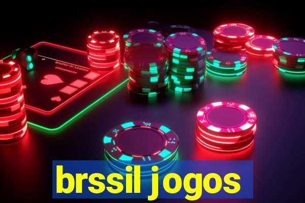 brssil jogos