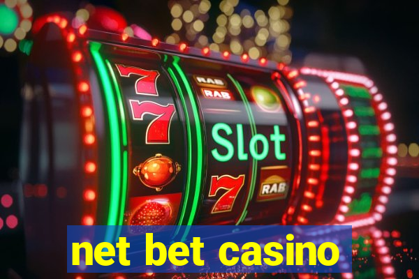 net bet casino