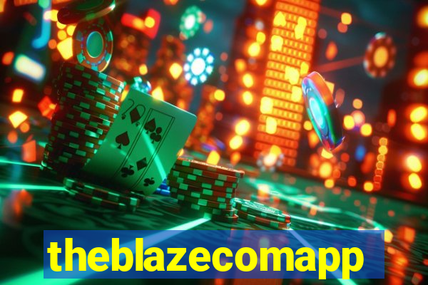 theblazecomapp