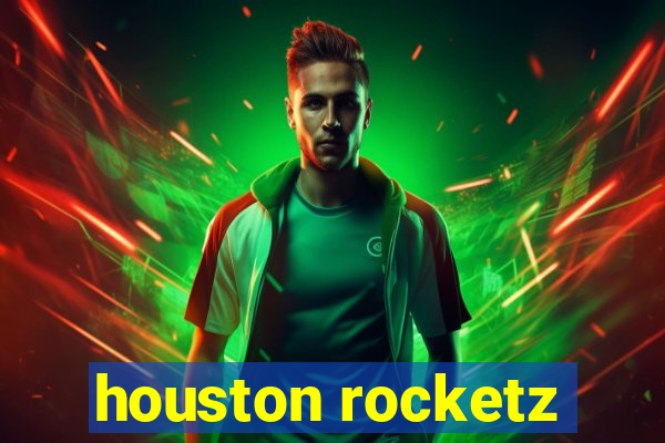 houston rocketz