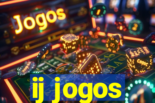 ij jogos