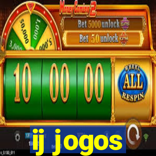 ij jogos