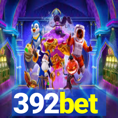 392bet