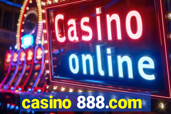 casino 888.com