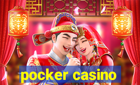 pocker casino