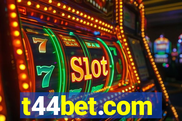 t44bet.com