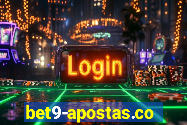 bet9-apostas.com