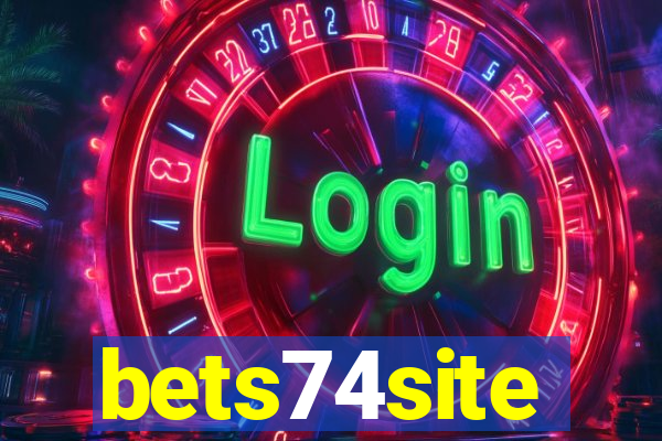 bets74site