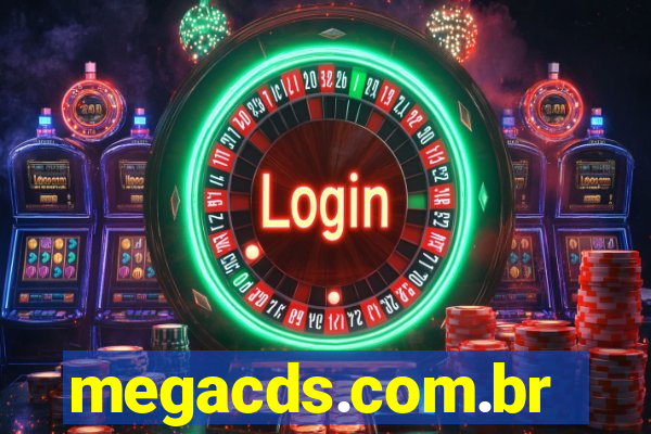 megacds.com.br