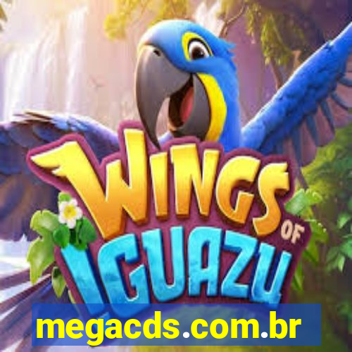 megacds.com.br