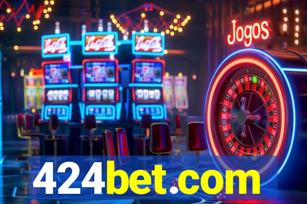 424bet.com