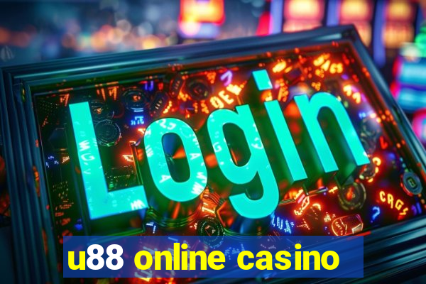 u88 online casino