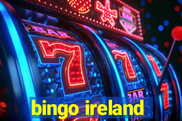 bingo ireland