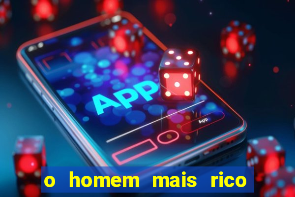 o homem mais rico da babilonia pdf