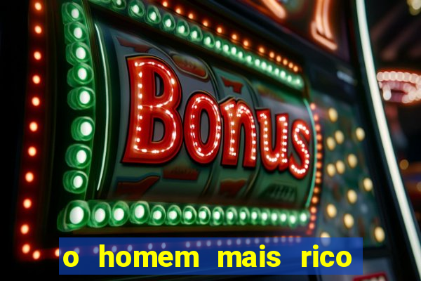 o homem mais rico da babilonia pdf