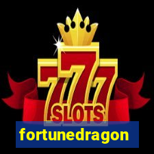 fortunedragon