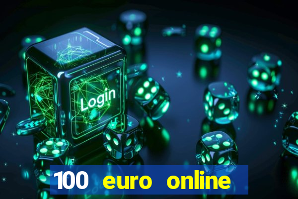 100 euro online casino bonus ohne einzahlung