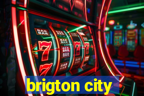 brigton city