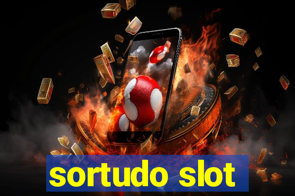 sortudo slot