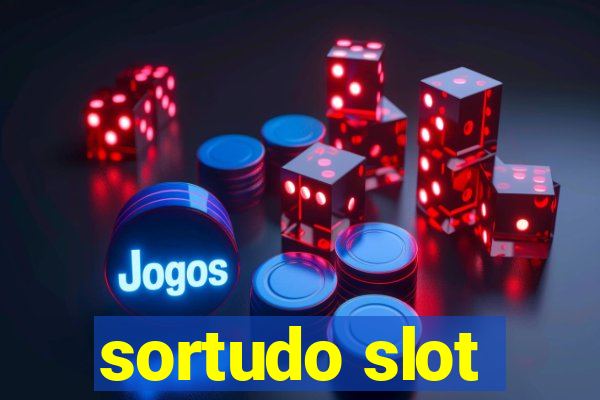 sortudo slot