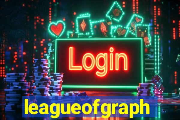 leagueofgraph