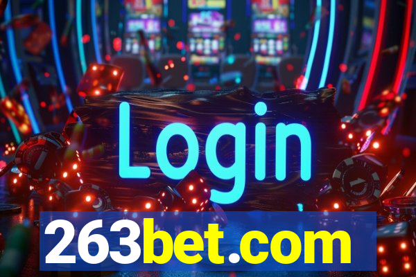 263bet.com