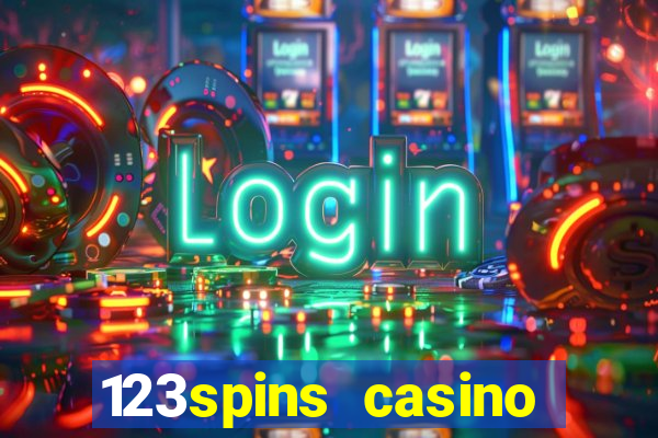 123spins casino sister sites