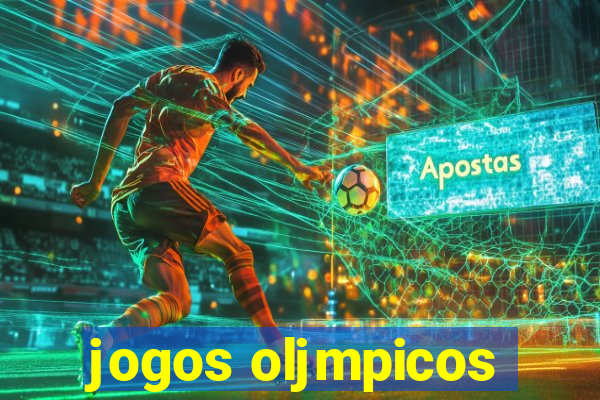 jogos oljmpicos